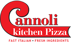 Cannoli Kithcen Fast Italian Fresh Ingredients