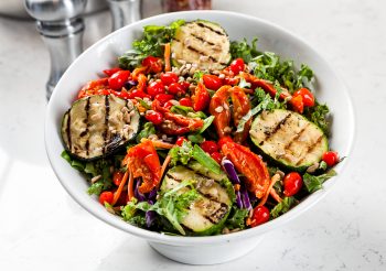 Power Kale Salad